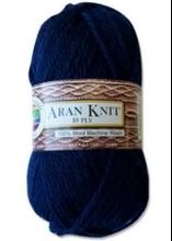 Aran Knit - Countrywide Yarns - 10 Ply