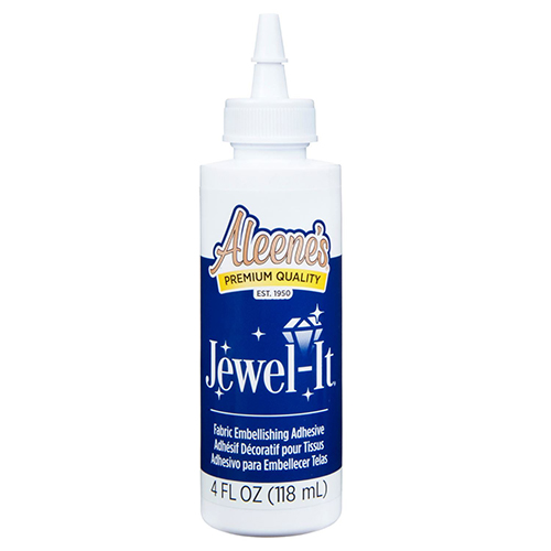 Aleenes Jewel-It Adhesive