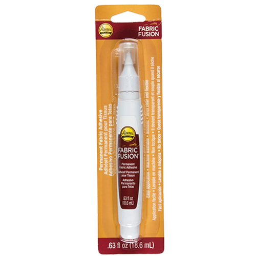 Aleenes Fabric Fusion Pen