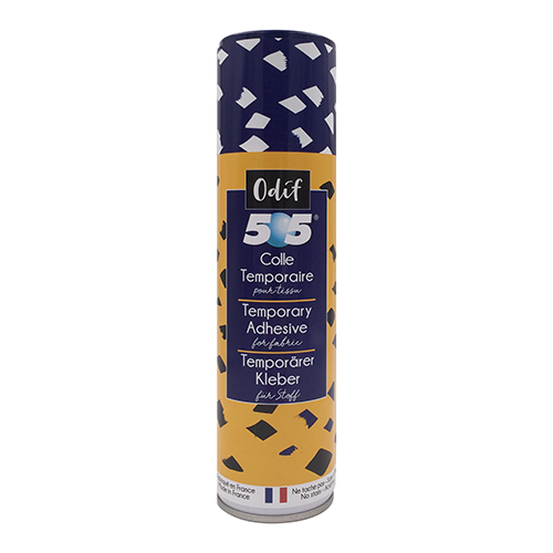 Odif 505 Temporary Adhesive Spray 250ml