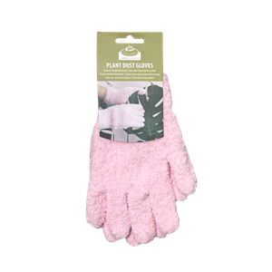Dusting Gloves - Pink