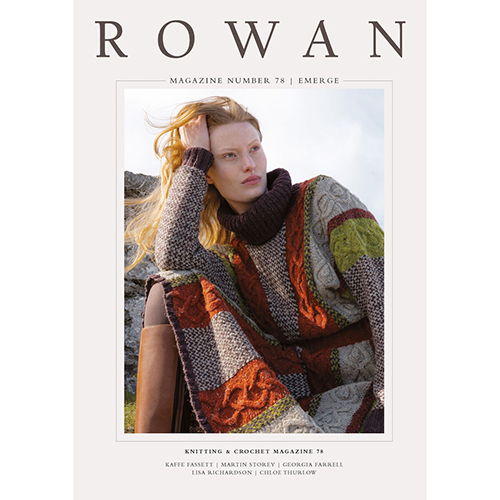 Rowan Magazine No 78