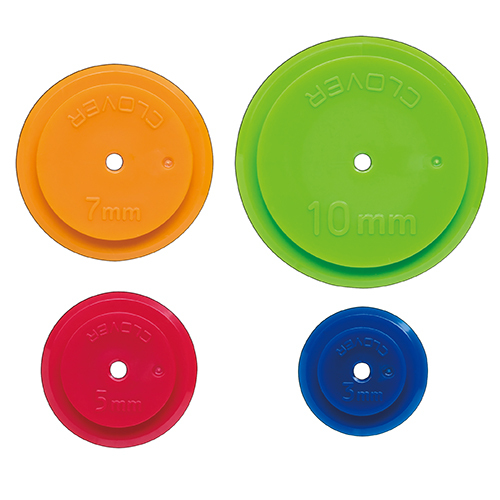 Clover Seam Marker Set
