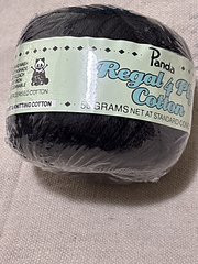 Panda Regal 4 Ply Cotton