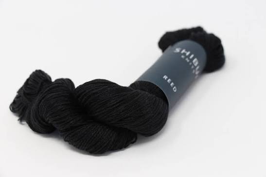 Shibui Knits Linen - Abyss