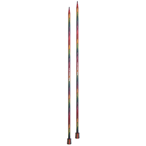 Knit Pro Symfonie 2.0 Single Pointed Needles 35cm