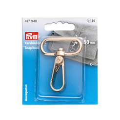 Prym Snap Hook 40x60mm