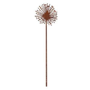 Garden Decoration on a stick - Dandelion 37cm