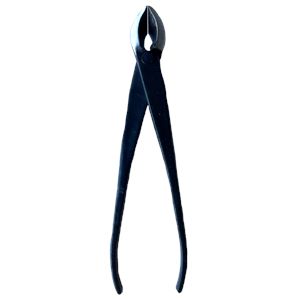 Bonsai Concave Cutters