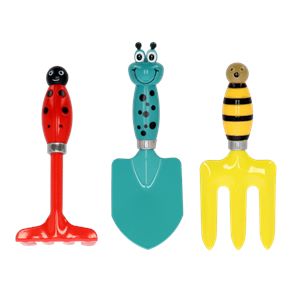 Kids Insect Garden Tool Set