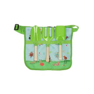 Kids Garden Tool Belt
