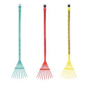 Kids Insect Garden Rake