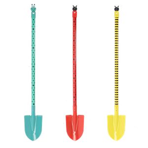 Kids Insect Garden Shovel