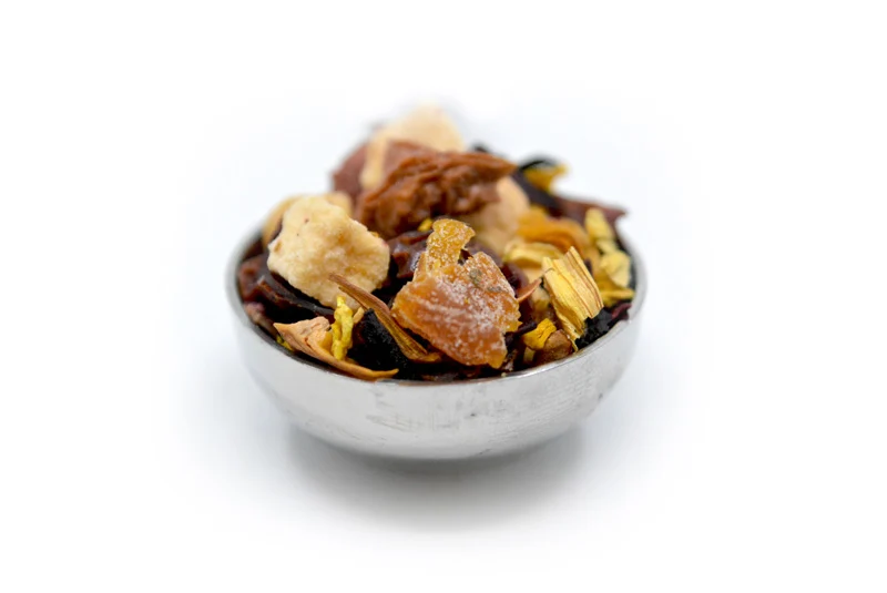 Pineapple Mango Star - Tea Total
