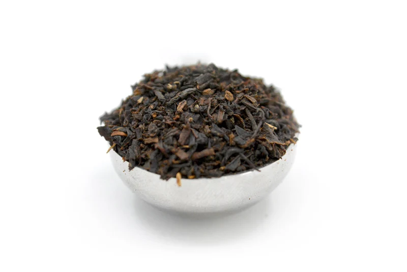 Assam Organic Breakfast Tea - Tea Total