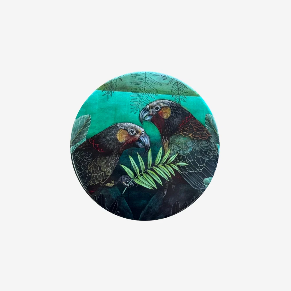 Coaster - Kaka - by Kathryn Furniss