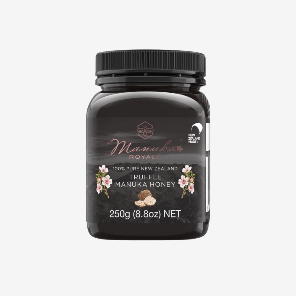 Manuka Royale Truffle Honey 250g