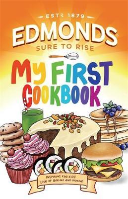 Edmonds My First Cook Book