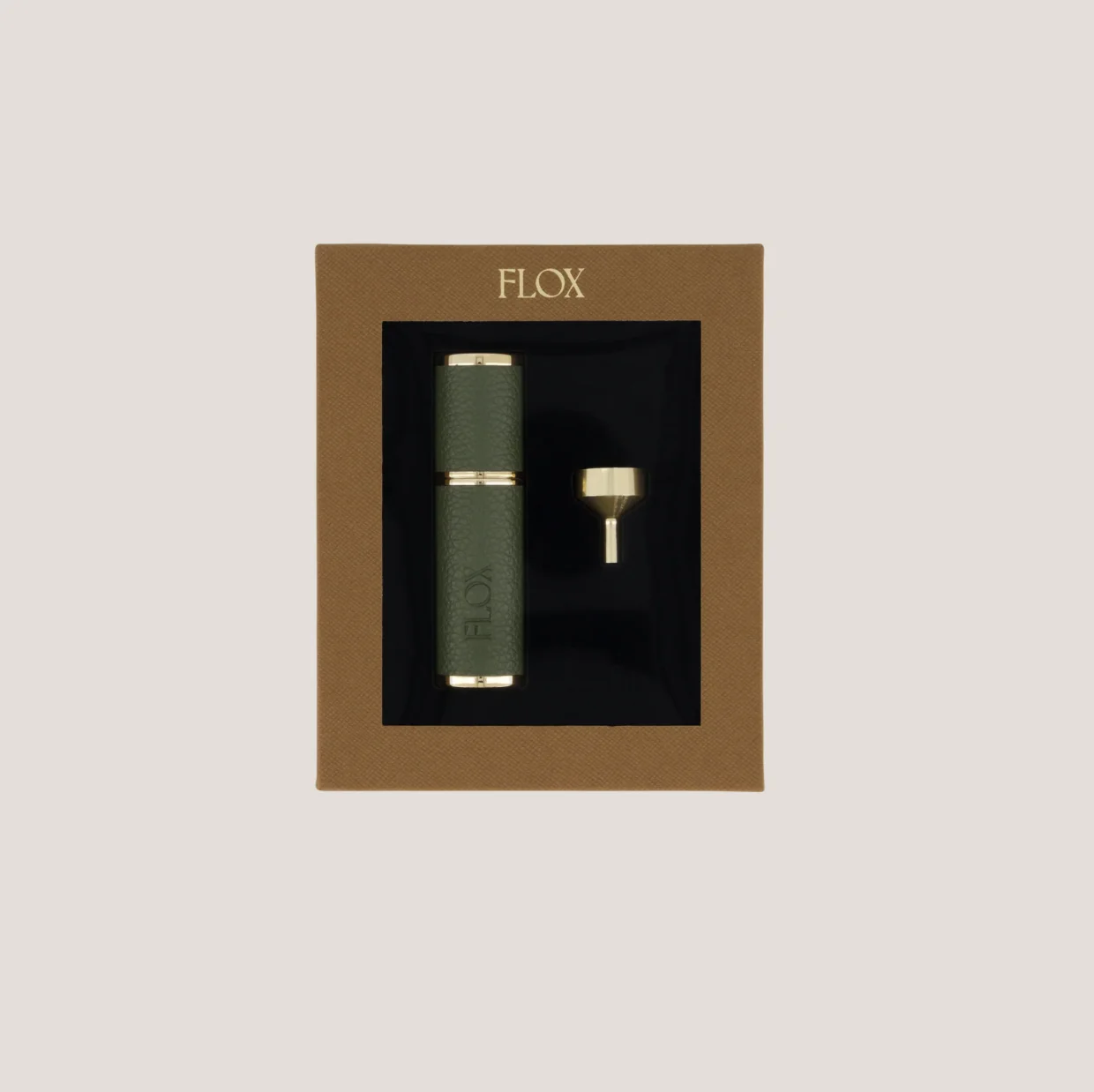 Antipodes Collection Travel Atomiser - by Flox