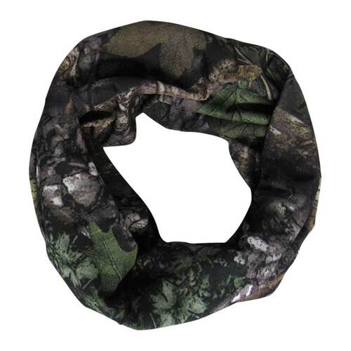 CamoClub Bandana - Leaves