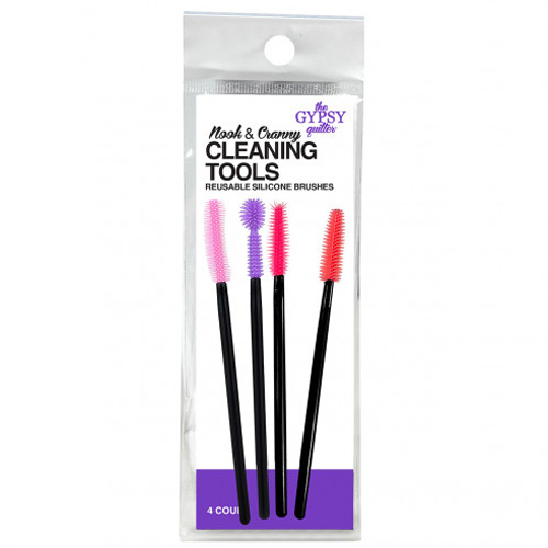 Every Nook and Cranny Tools - The Gypsy Quilter