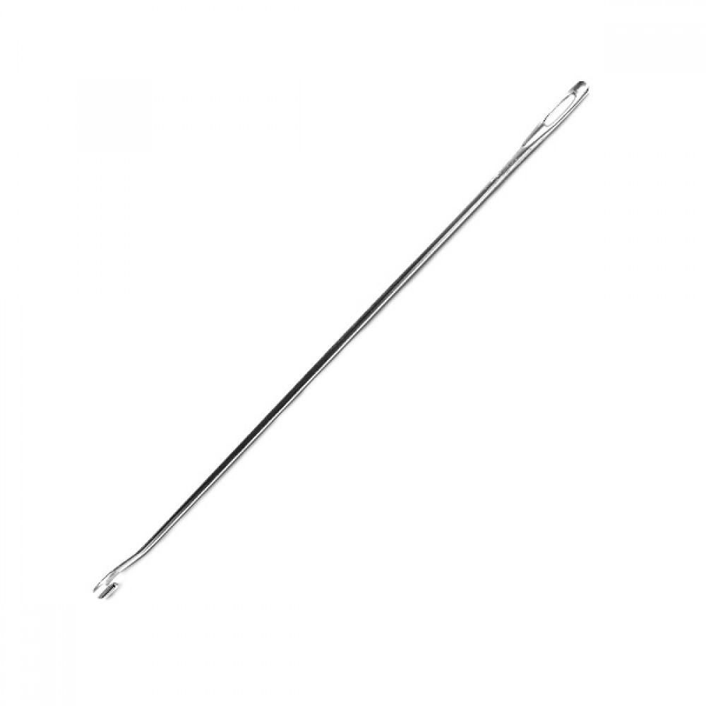 John James Needles - Locker Hook 17cm