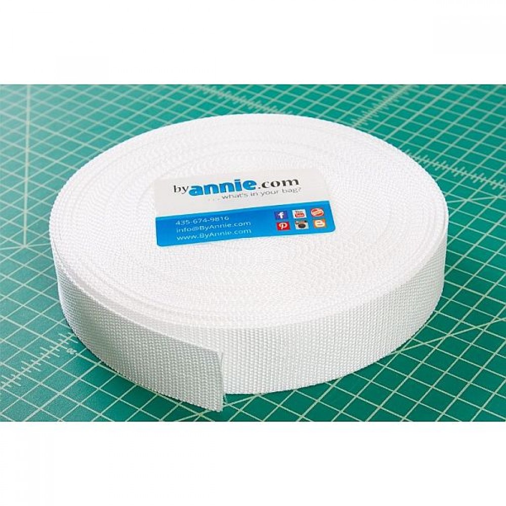 PolyPro Strapping 1.5inch - ByAnnie