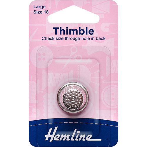 Thimble - Metal