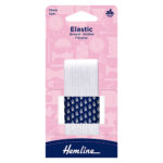 Elastic - Knitted 32mm