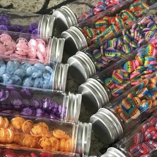 Buttons