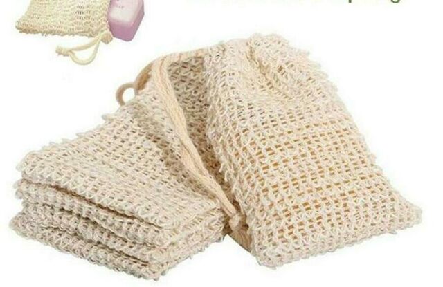 Soap Bag