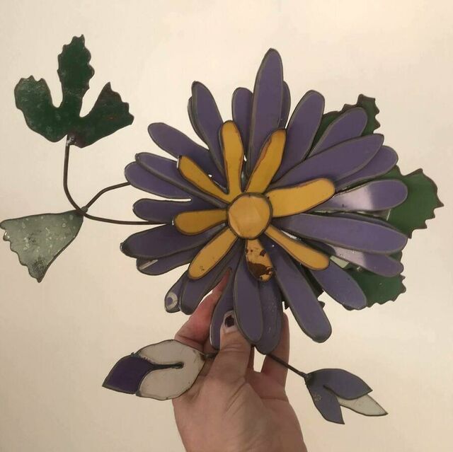 Corsage Flower 11 - by METcALfe