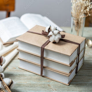 Crafty Books - NEW