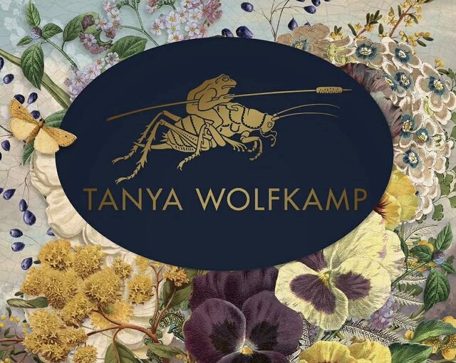 Tanya Wolfkamp
