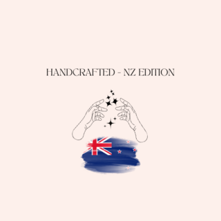 Handcrafted by Clever Kiwis