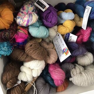 Other Fibres