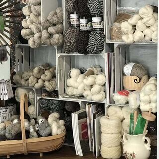 The Local Yarn Store