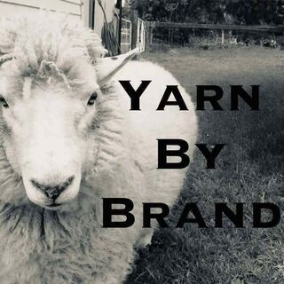 Yarn By Brand