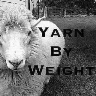 Yarn by Weight