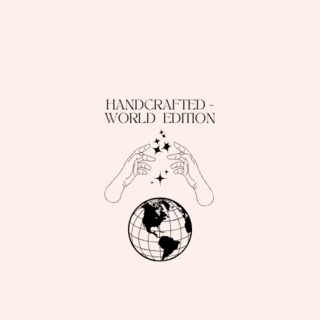 Handcrafted by other clever clogs