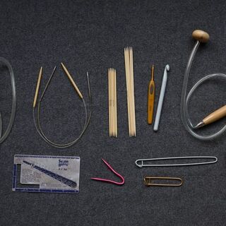 Generic Brands - needles, Notions, Tools & Accessories