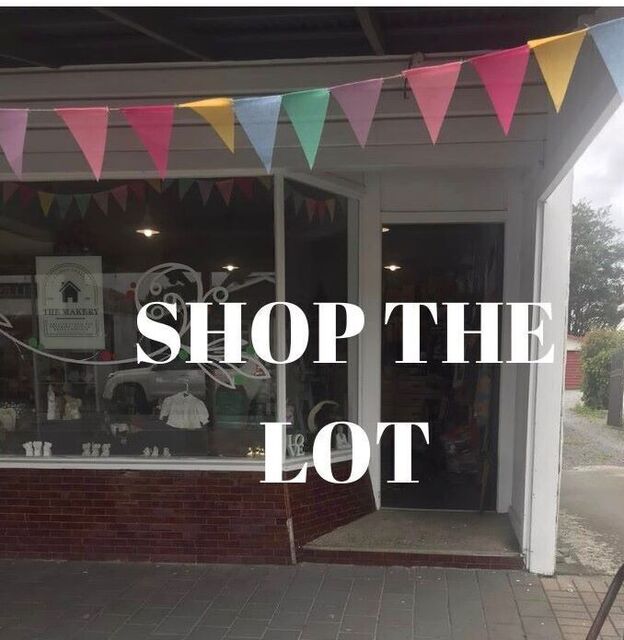 The Ultimate Product Collection – Shop All Items at The Makery