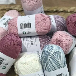 Cotton
