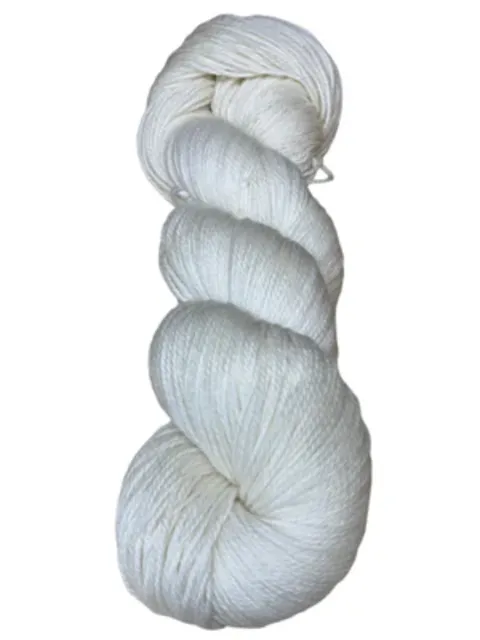 Silk Corriedale DK/8Ply