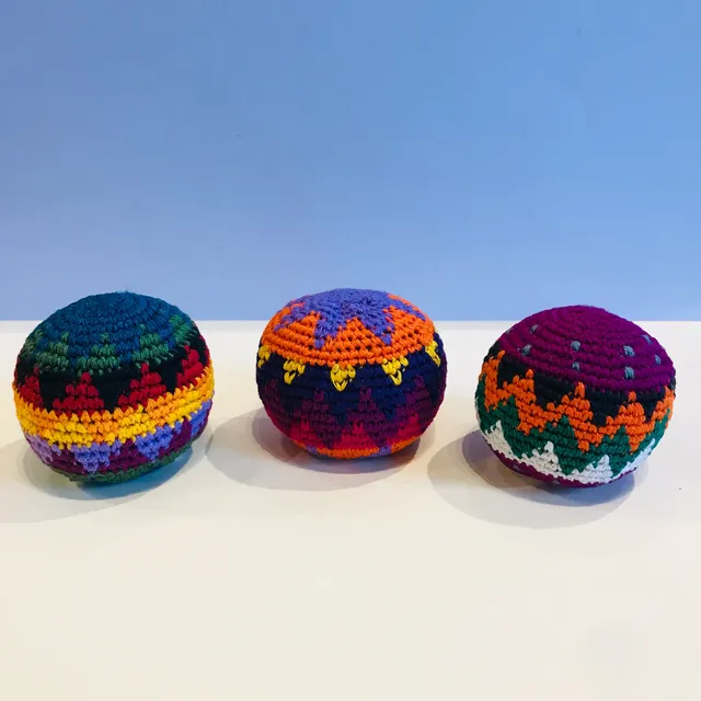 Hacky Sack