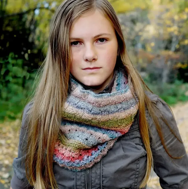 HC37 Vesper Cowl