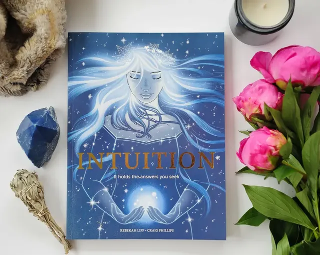 Intuition - Book
