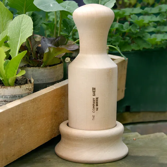 Seedling Potter - Super Sized