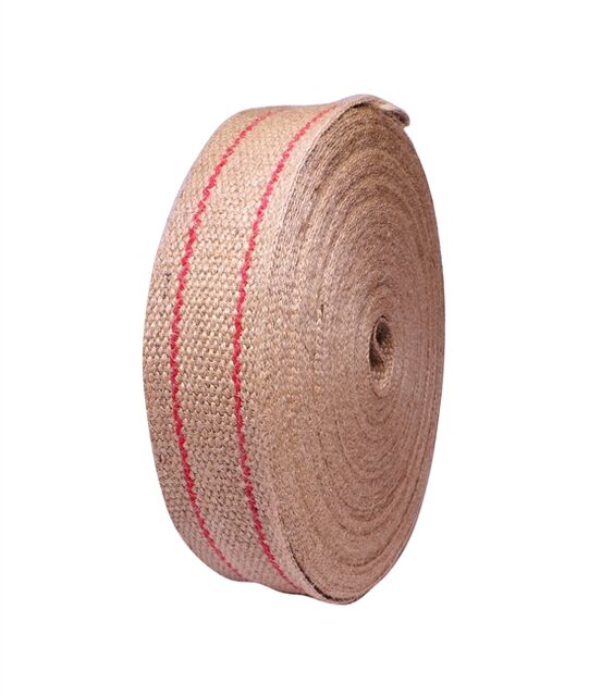 Jute Webbing 2