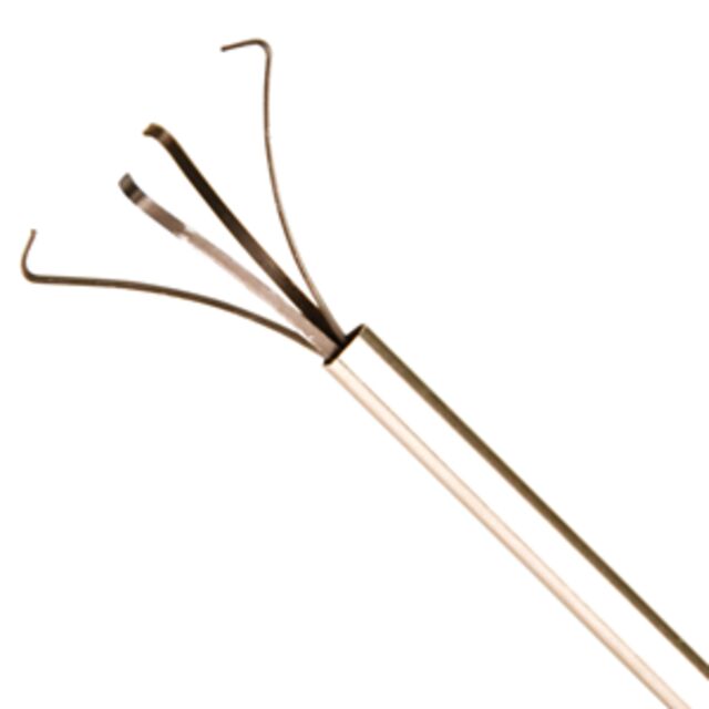 Terrarium Pick Up Tool with Claw